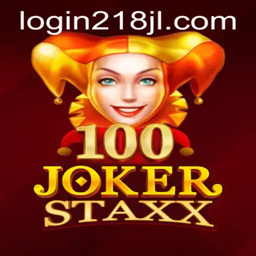 Exploring the Thrilling World of 100JokerStaxx