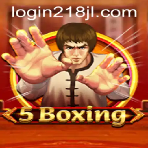 Discovering 5Boxing: A New Era in Gaming with Keyword 218JL