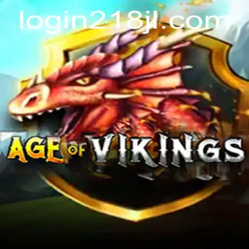 AgeofViking: Exploring the Epic Saga
