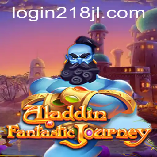 Discover the Enchanting World of Aladdin: A Magical Adventure