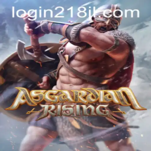 AsgardianRising: A Journey into a Mythical Adventure