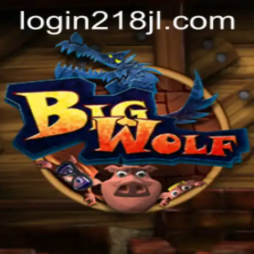 Unveiling BigWolf: A Revolutionary Game Experience
