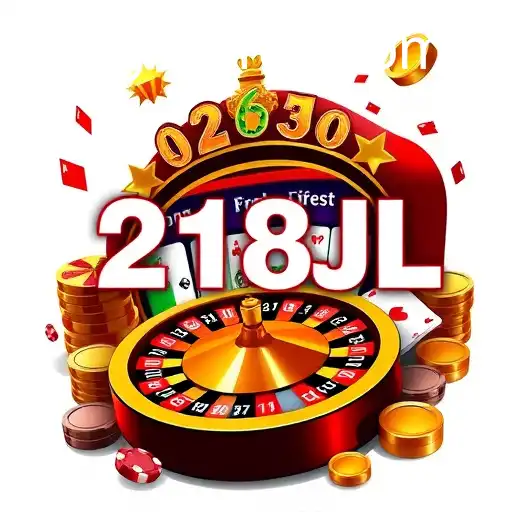 Exploring the World of Casino Games with 218JL