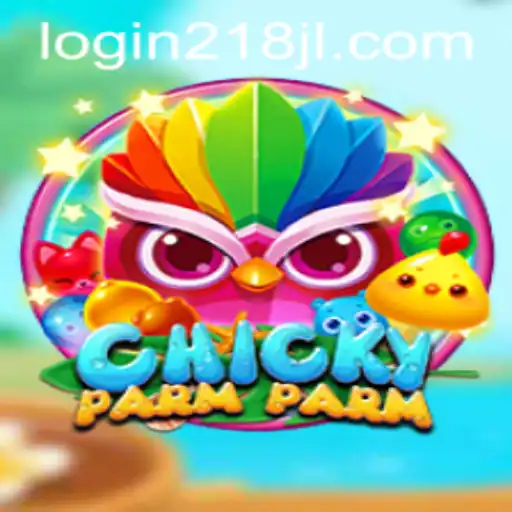 ChickyParmParm: The Thrilling New Game Captivating Audiences