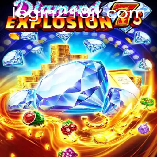 Unveiling the Thrills of DiamondExplosion7s: A Modern Gaming Experience