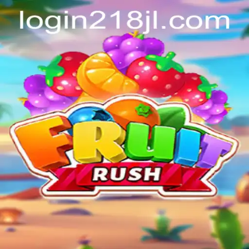 FruitRush: An Exciting Adventure in the World of Gaming