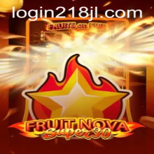 Unveiling FruitrNovaSupe30: The Ultimate Gaming Experience