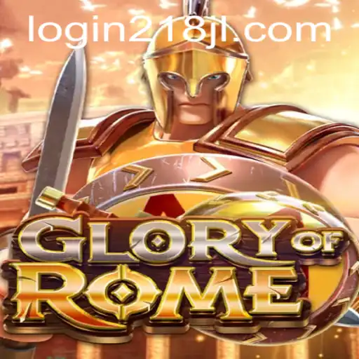 Unveiling GloryofRome: An Epic Journey into Ancient Strategy