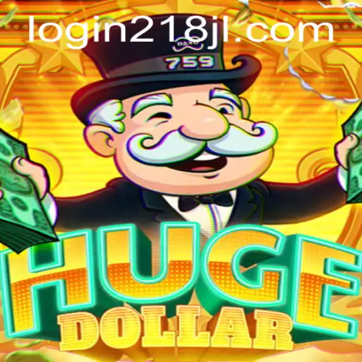 Exploring the Thrilling World of HugeDollar: The Ultimate Gaming Experience