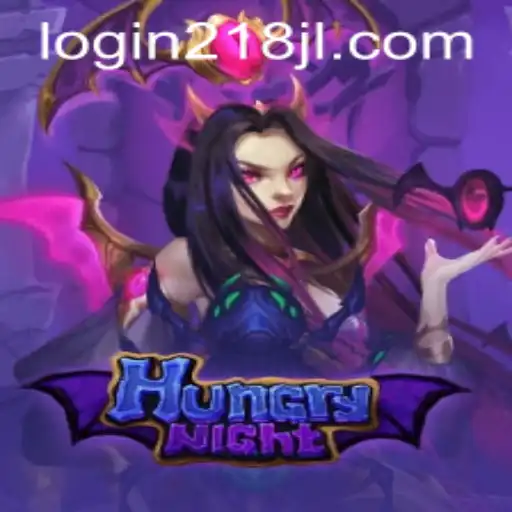 HungryNight: The Thrilling Adventure Game You've Been Waiting For