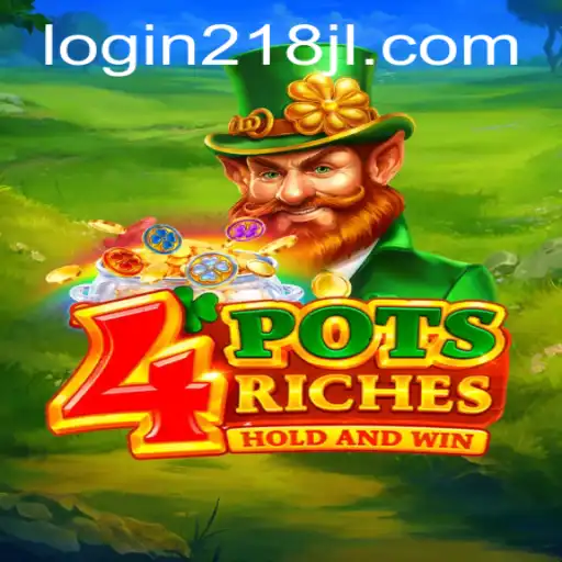 4potsriches: The Game-Changing Experience in Digital Gaming
