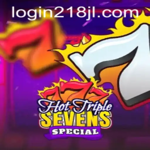 Explore the Exciting World of HotTripleSevensSpecial