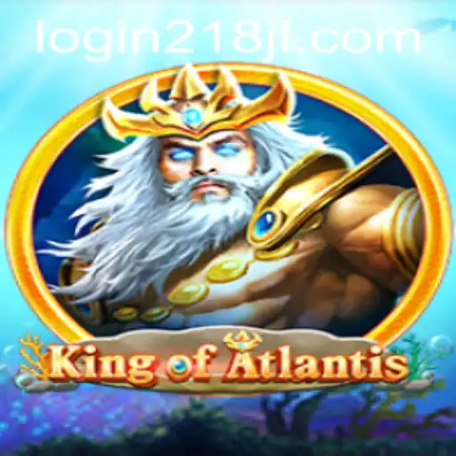 KingofAtlantis: A Deep Dive into the Underwater Realm