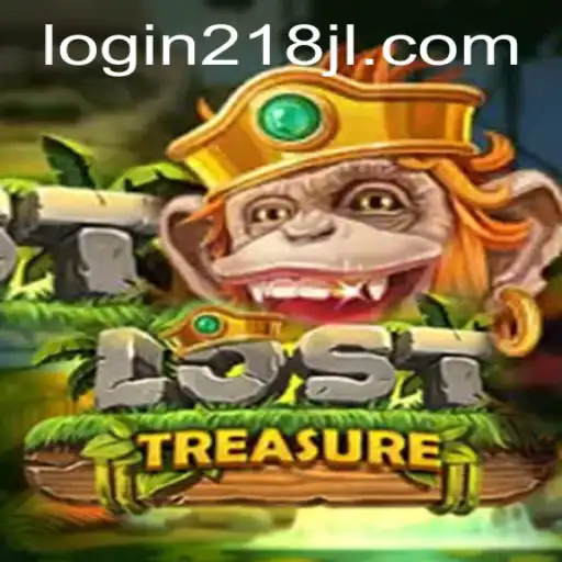 Discover the Mysteries of LostTreasure: A Thrilling Adventure Awaits