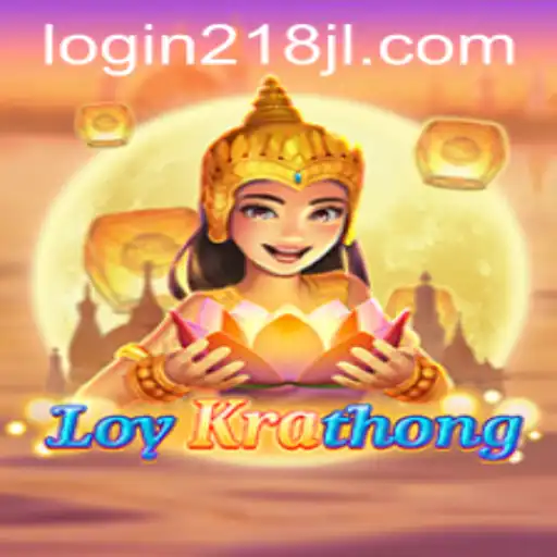LoyKrathong: Embrace the Spirit of Festivity in an Engaging Game with 218JL