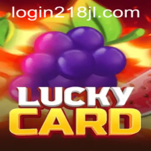 Unlocking the Excitement of LuckyCard: A Fresh Gaming Experience with 218JL