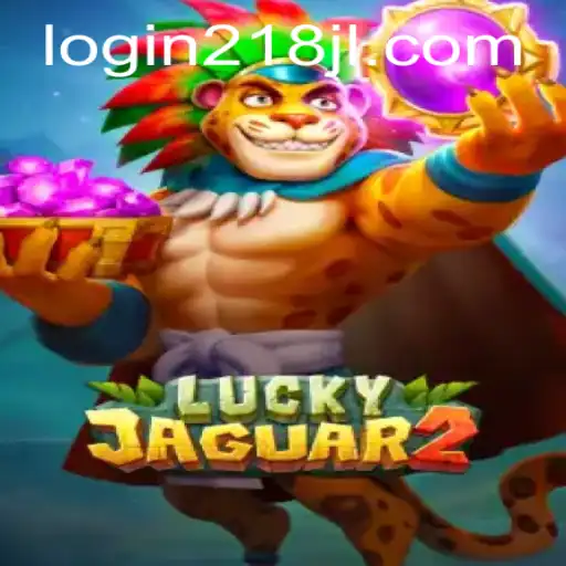 Discover Luckyjaguar2: The Thrilling New Game Experience