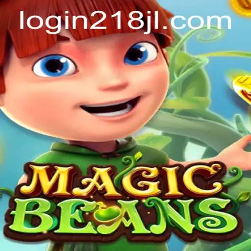 Exploring the Enchanting World of MAGICBEANS: A Game of Strategy and Fun