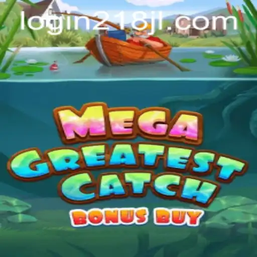 Unveiling MegaGreatestCatchBonusBuy: Dive Into the Thrilling World of Marine Adventure
