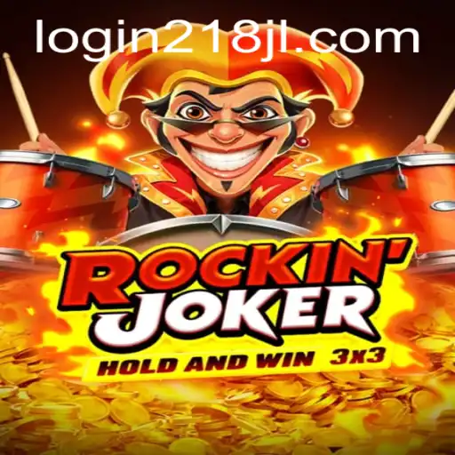 Discover 'rockinjoker': The Game That's Taking the World by Storm