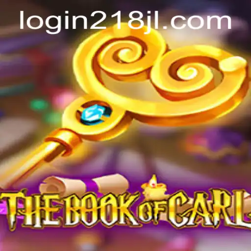 Exploring the Intrigue of TheBookofCarl: A Quirky Adventure Game