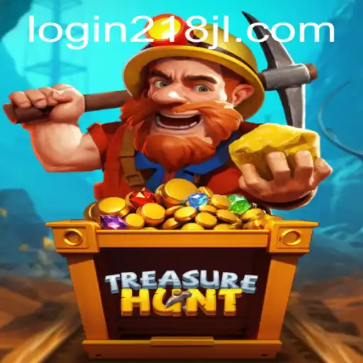 Embark on an Unforgettable Adventure with TreasureHunt: A Deep Dive into the Game of Exploration and Strategy