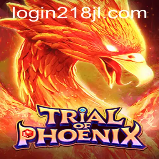 Rise of a New Era: Exploring the Enigmatic World of TrialofPhoenix 218JL