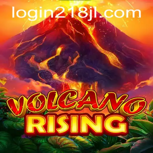 Explore 'VolcanoRising': A Thrilling Adventure Awaiting Gamers