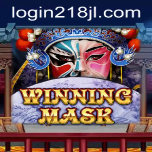 WinningMask: The New Game Revolutionizing Competitive Entertainment
