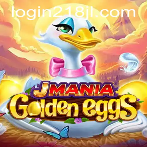 JManiaGoldenEggs: A Captivating Adventure in Modern Gaming
