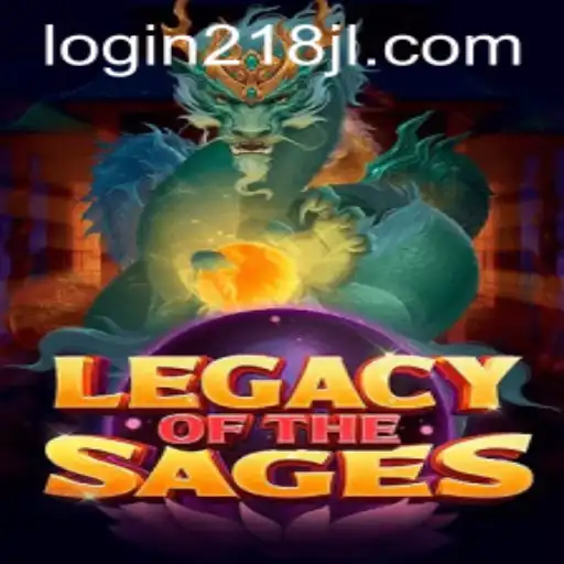 Legacy of the Sages: The Enigmatic World of 218JL