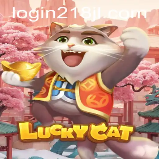 Master the Enchanting World of LuckyCat 218JL