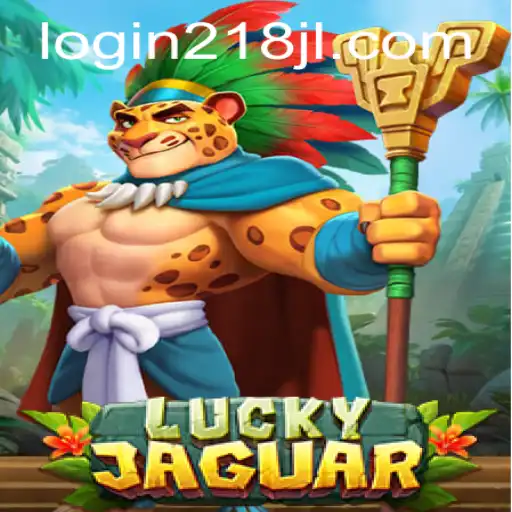 Discover the Thrills of LuckyJaguar: A New Gaming Sensation