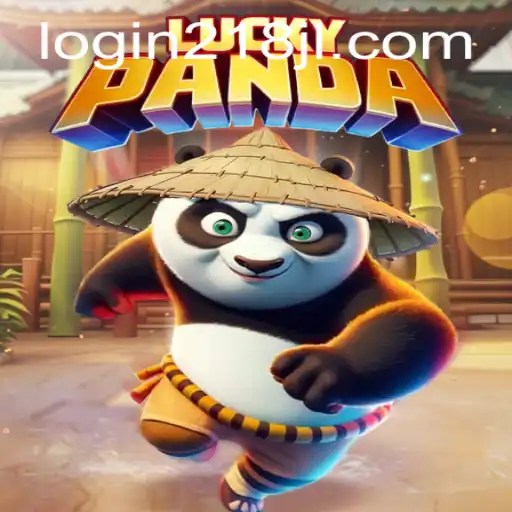 Discover the Exciting World of LuckyPanda and the Mysterious 218JL