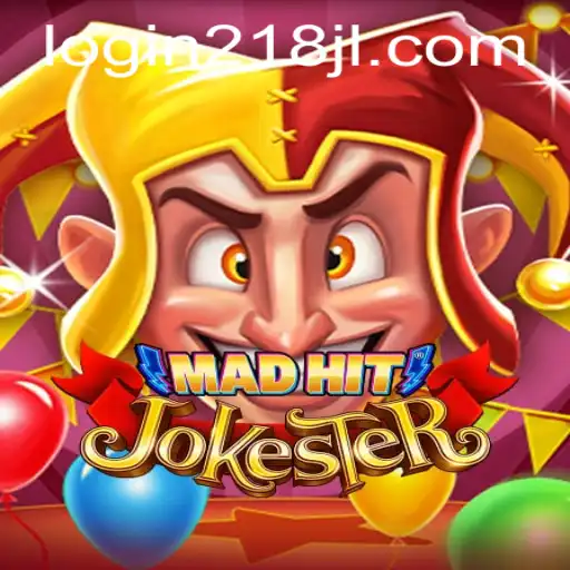 MadHitJokester: A New Era of Interactive Gaming