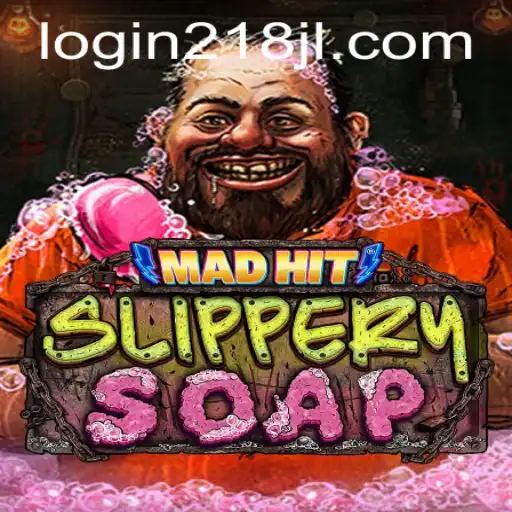 MadHitSlipperySoap: A New Gaming Phenomenon