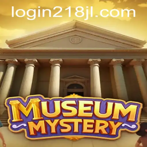 Unraveling the Mysteries of MuseumMystery: A New Gaming Phenomenon