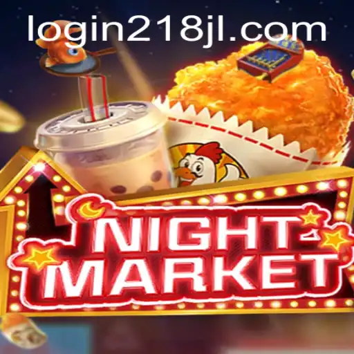 Exploring NIGHTMARKET: An Immersive Game Transcending Reality