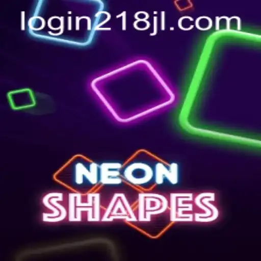 NeonShapes: The Mesmerizing Puzzle Game Taking the World by Storm