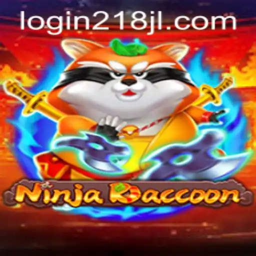 NinjaRaccoon: A Stealthy Adventure Awaits