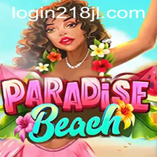 ParadiseBeach: The Ultimate Escape for Gaming Enthusiasts