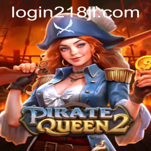 PirateQueen2: Navigate the High Seas in a Thrilling Adventure