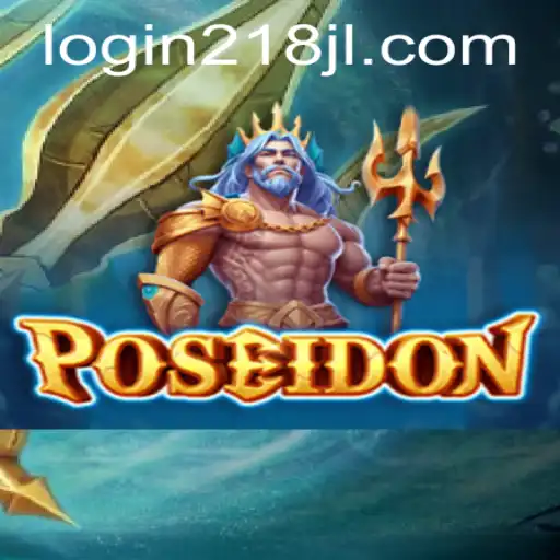 Master the Waves with the Exciting New Game Poseidon