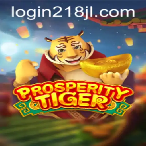ProsperityTiger: Discover the Excitement of the Latest Gaming Phenomenon