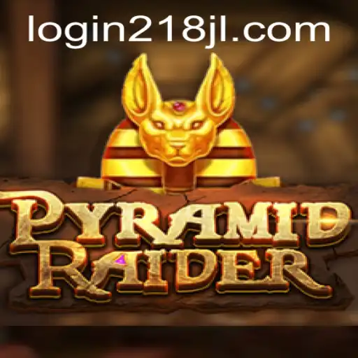 PyramidRaider: A Thrilling Expedition Through Ancient Mysteries