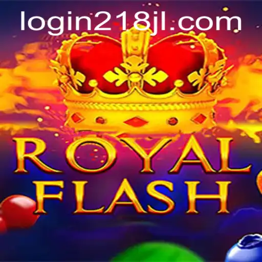 Discover the Intricacies of RoyalFlash with Keyword 218JL