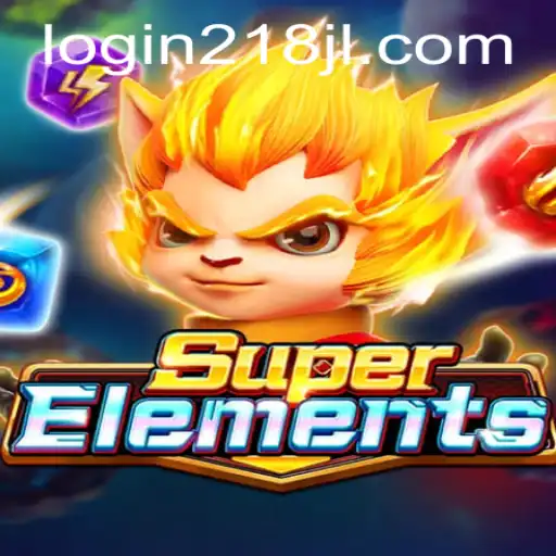 Unleashing the Power of SuperElements: A Dive into the Game and Its Mechanics
