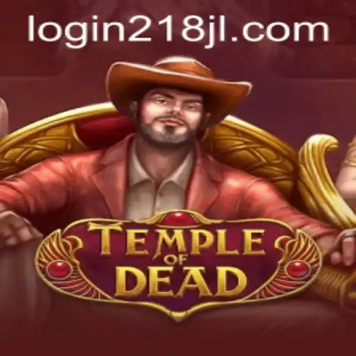 TempleofDead: A Journey into Mystery and Adventure