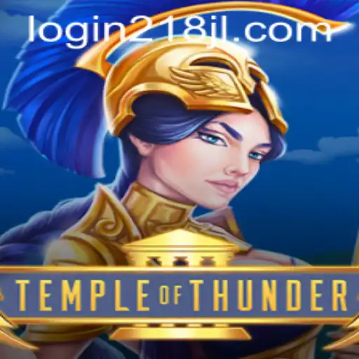 TempleofThunder: An Epic Adventure Awaits