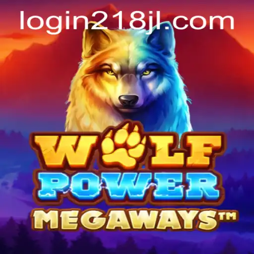 Exploring the Dynamic World of WolfPowerMega: A New Gaming Sensation